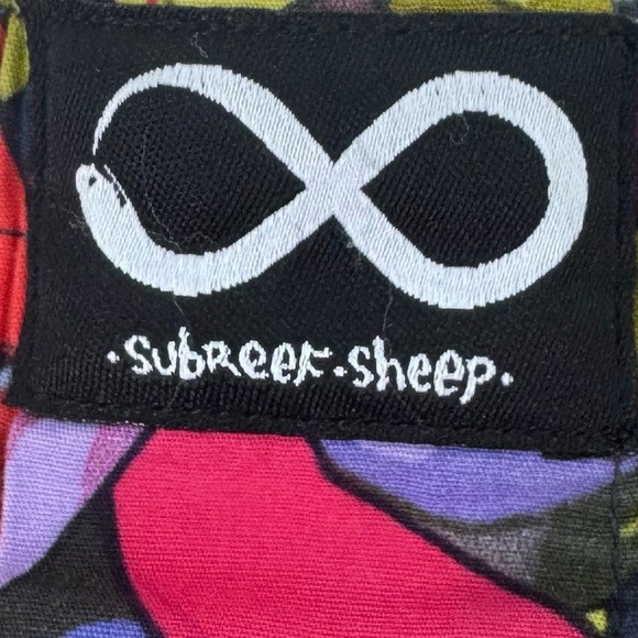 Subreef. Sheep Boxer Underwear - Picture 6 of 7